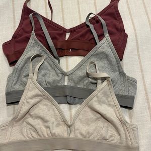 Aerie bras
